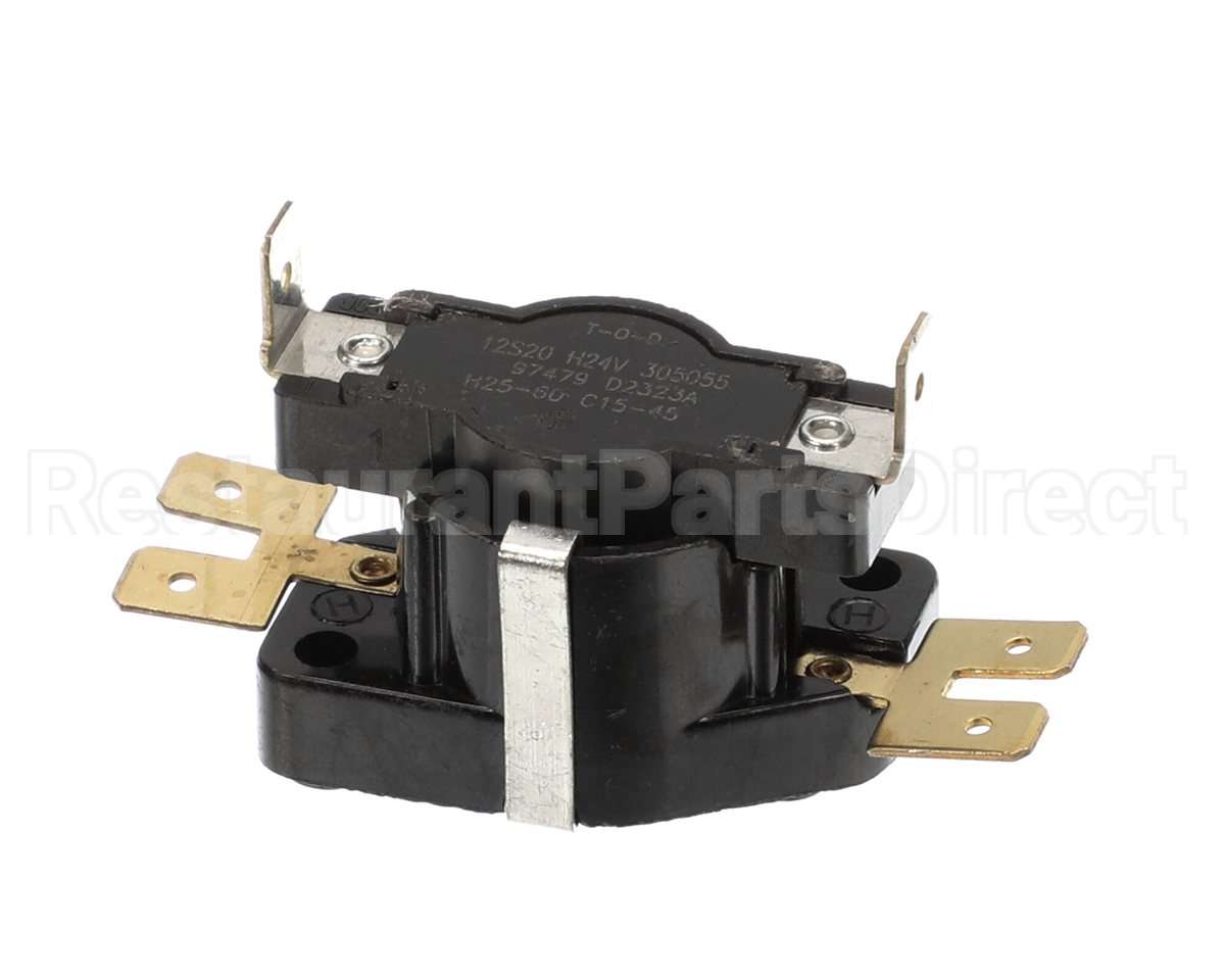 RZ097479 Reznor Time Delay Relay 305055 12S20
