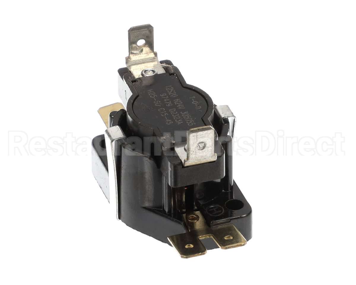 RZ097479 Reznor Time Delay Relay 305055 12S20