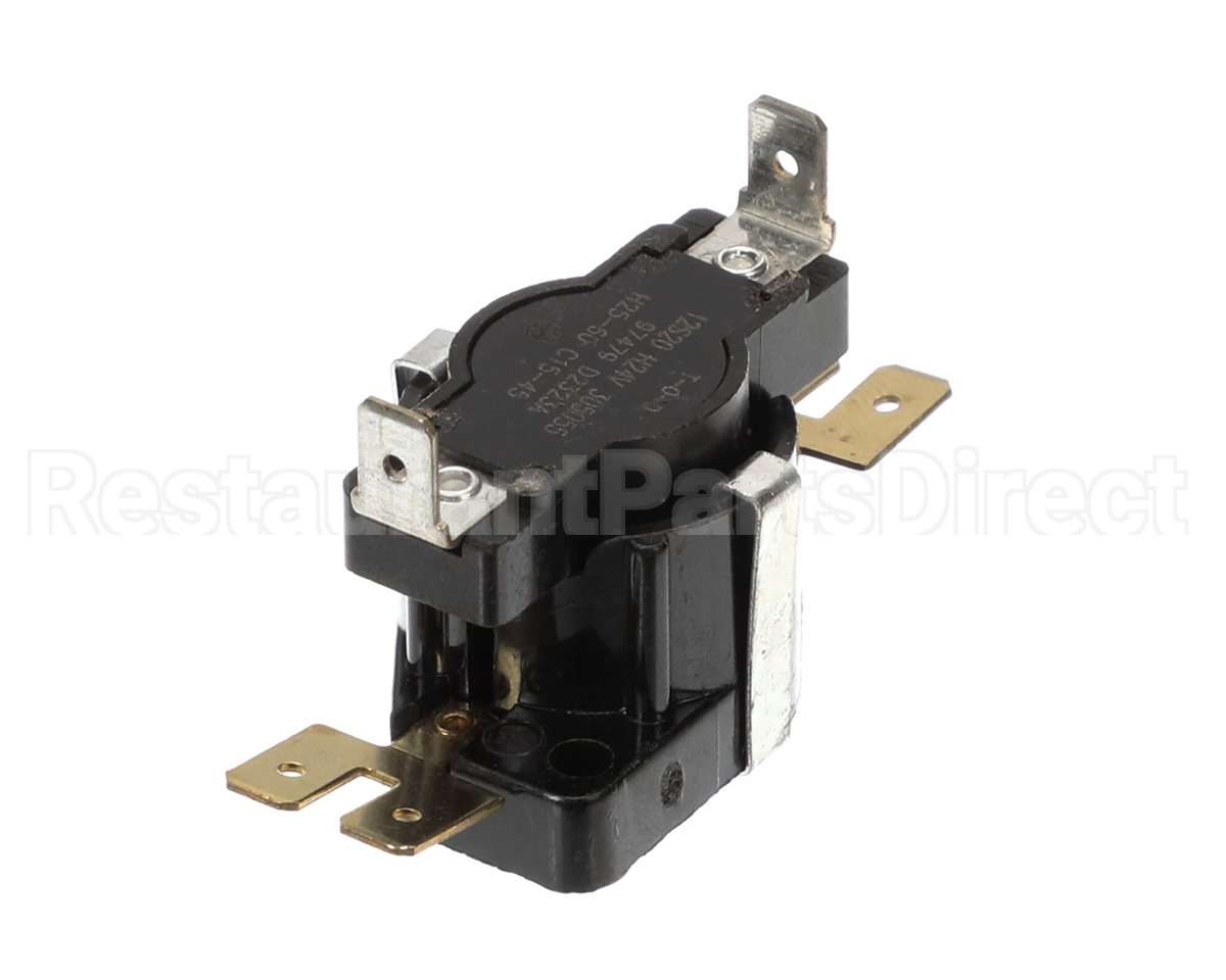 RZ097479 Reznor Time Delay Relay 305055 12S20