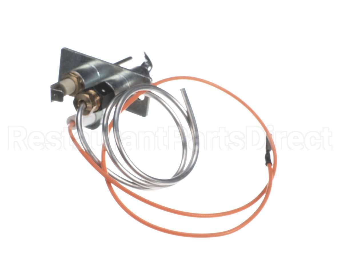 RZ097535 Reznor Plt As#Q90Ff-2(J982Hkw4710)Lp