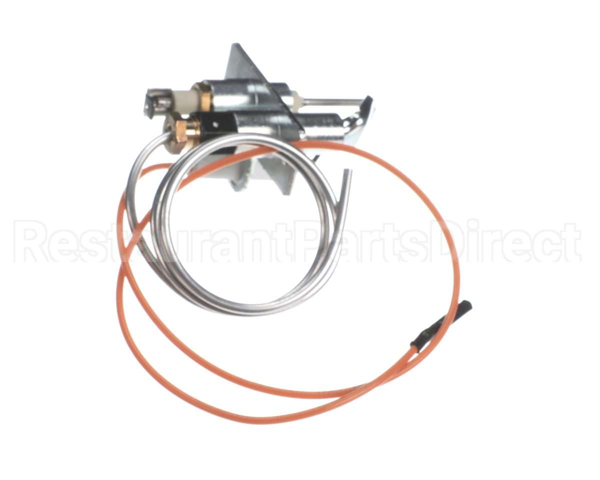 RZ097535 Reznor Plt As#Q90Ff-2(J982Hkw4710)Lp