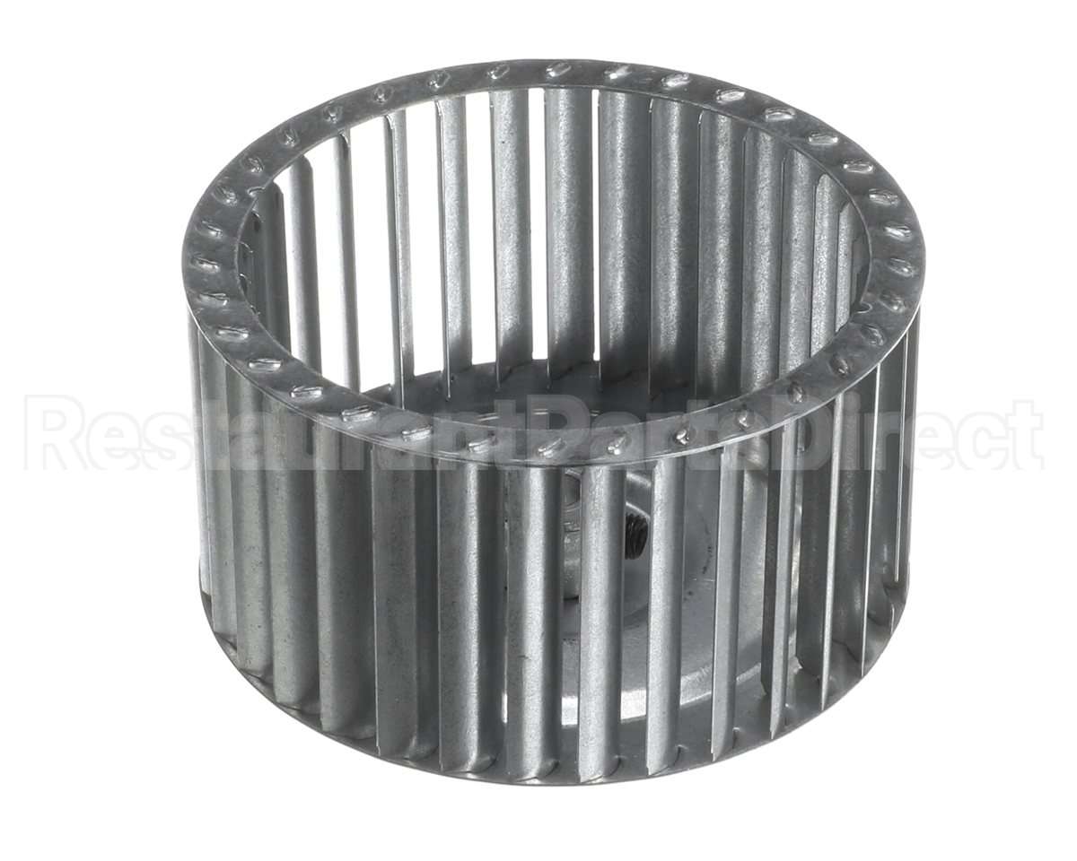RZ097724 Reznor Wheel Brookside Fe400-200-2