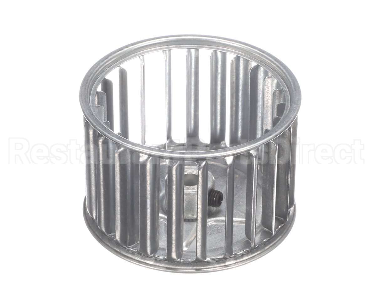 RZ097725 Reznor Wheel Ventra 12063