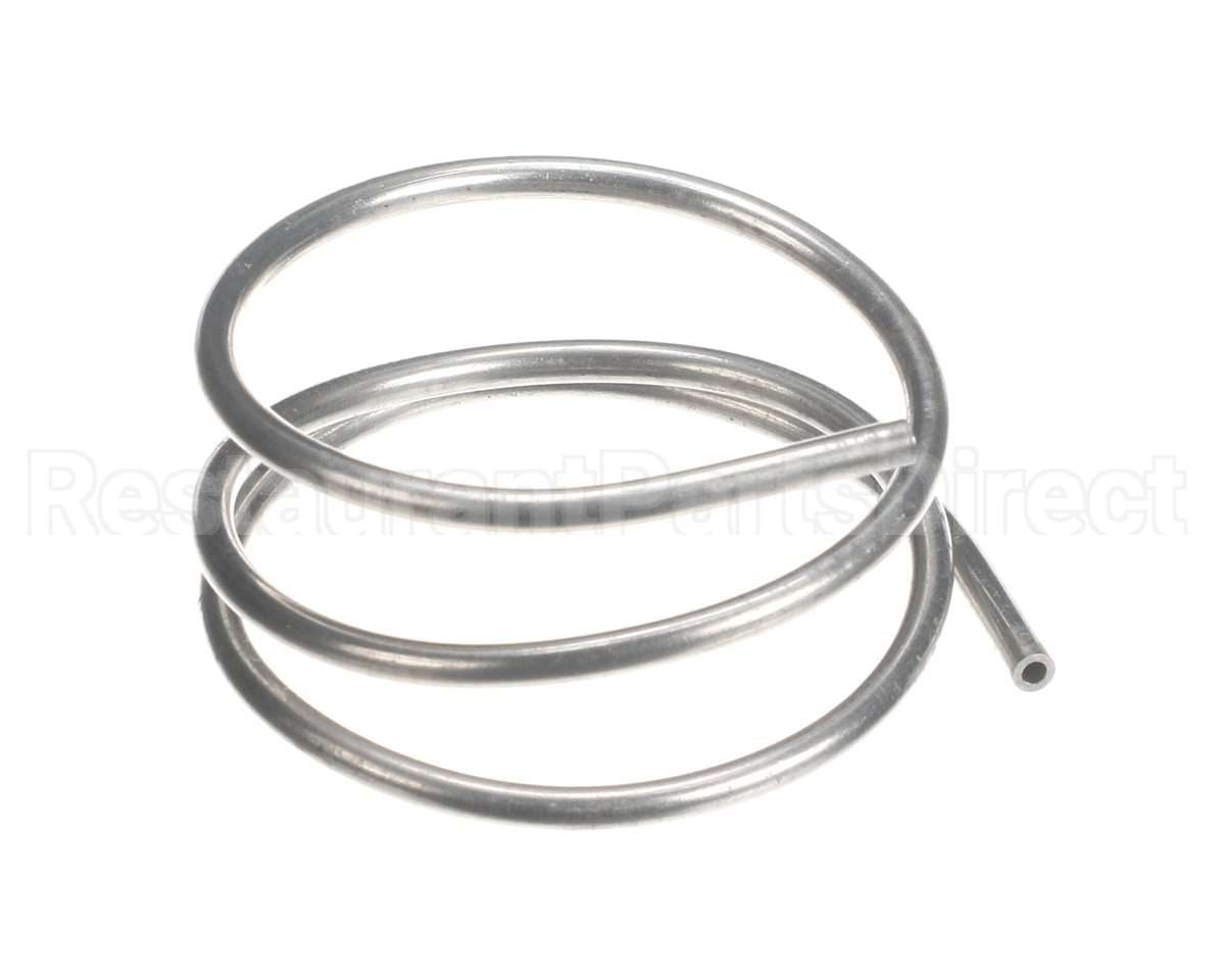 RZ098698 Reznor Plt Tb 1/8 X 18 B10499-995-11