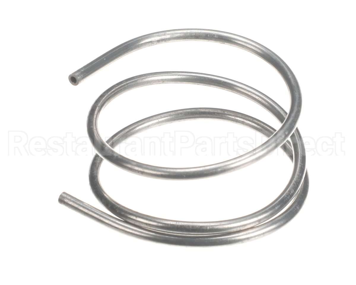 RZ098698 Reznor Plt Tb 1/8 X 18 B10499-995-11