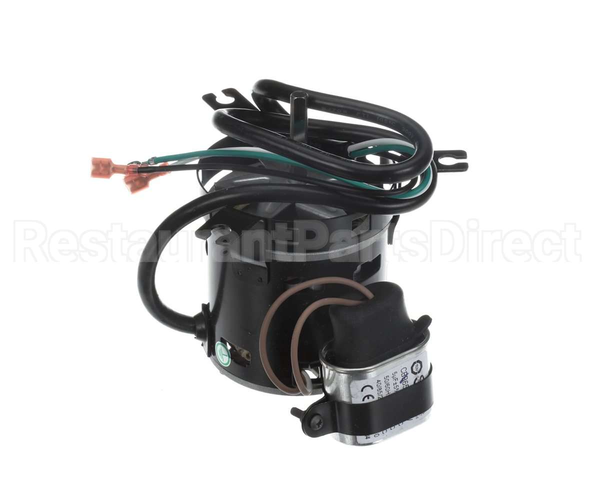 RZ1005553 Reznor Motor, 115V, .03 Hp, 60 Hz, 2950 Rpm