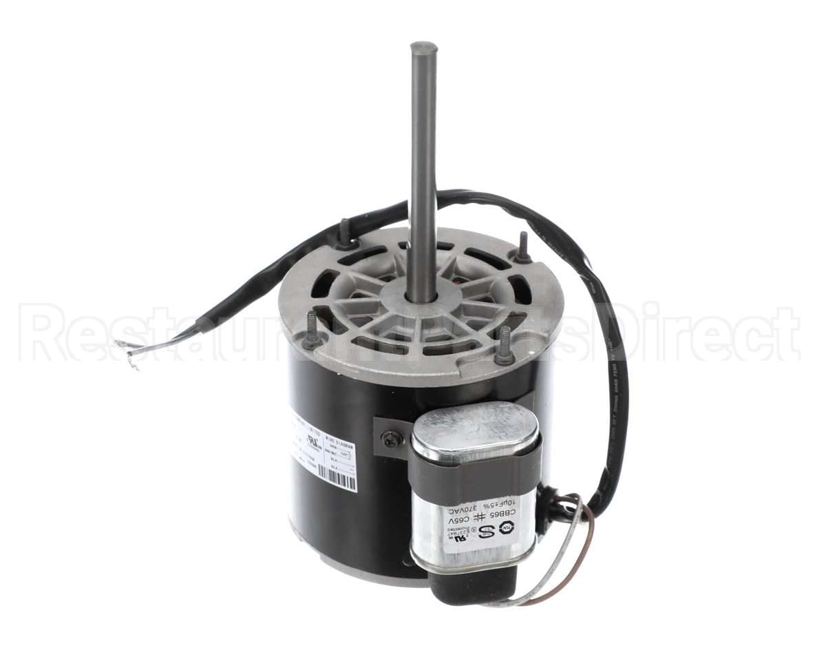RZ102380 Reznor Mtr 1/8 Hp 322P986 Te F/Fe