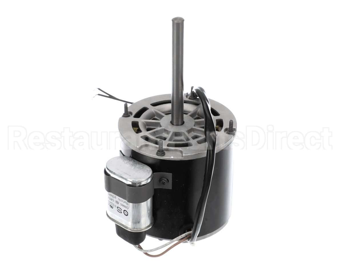 RZ102380 Reznor Mtr 1/8 Hp 322P986 Te F/Fe