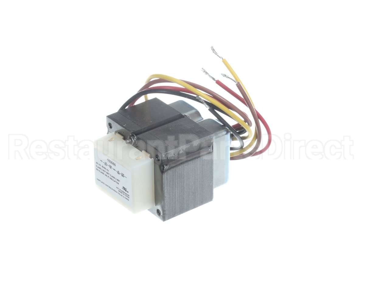 RZ103055 Reznor Repl Trfm,120/24V,40Va,50/60Hz