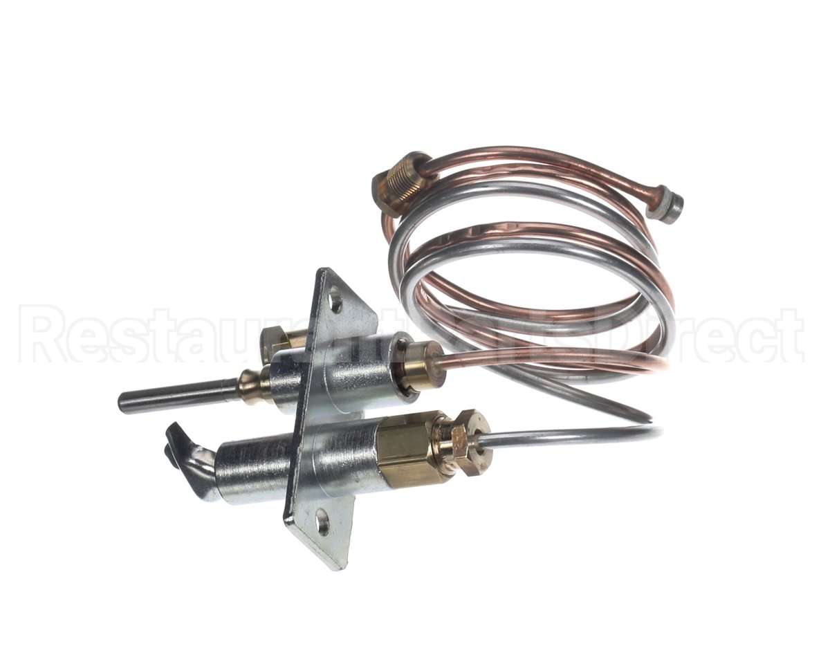 RZ110851 Reznor Pilot Asy Kit Nat F/B Stdg Plt