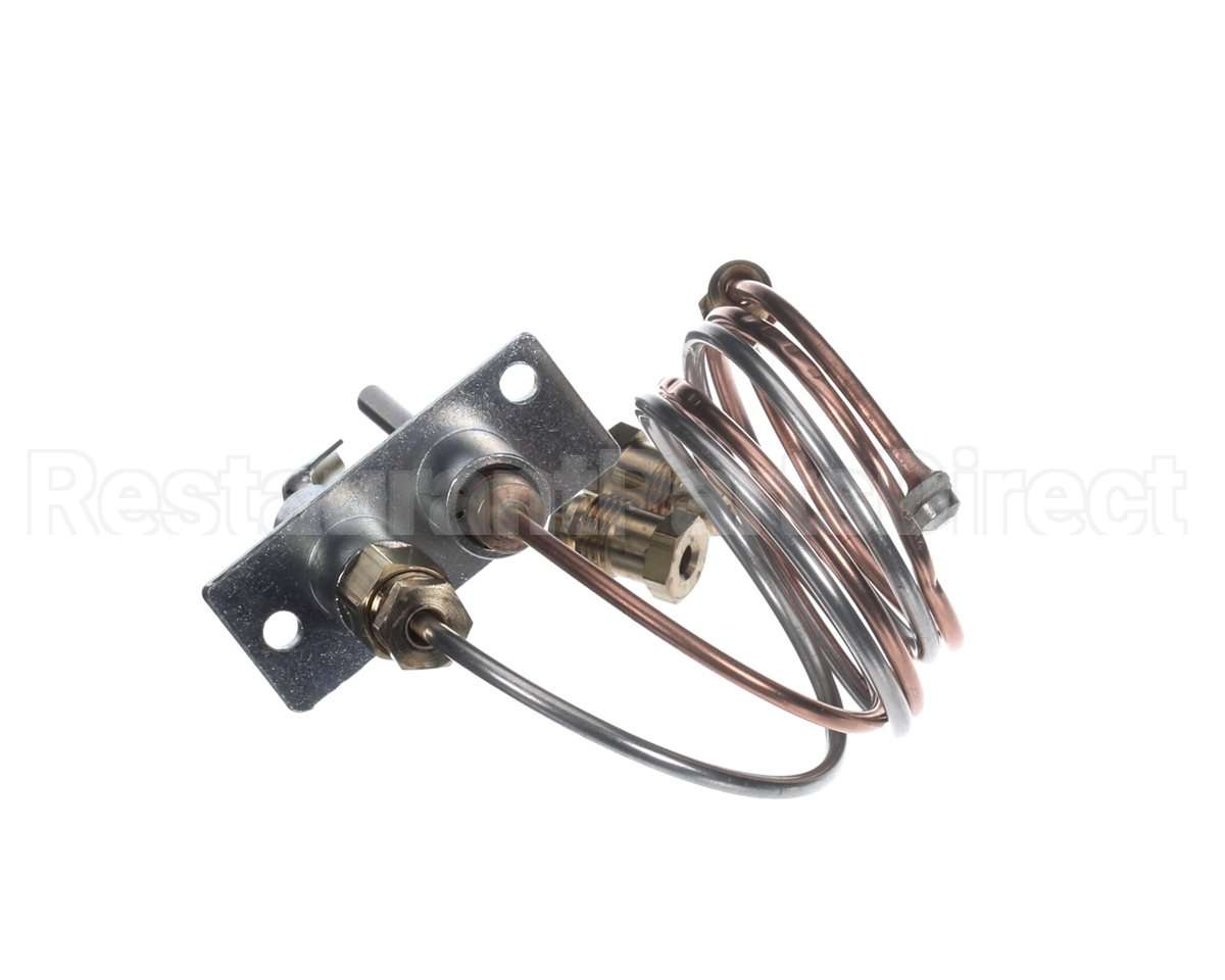 RZ110851 Reznor Pilot Asy Kit Nat F/B Stdg Plt