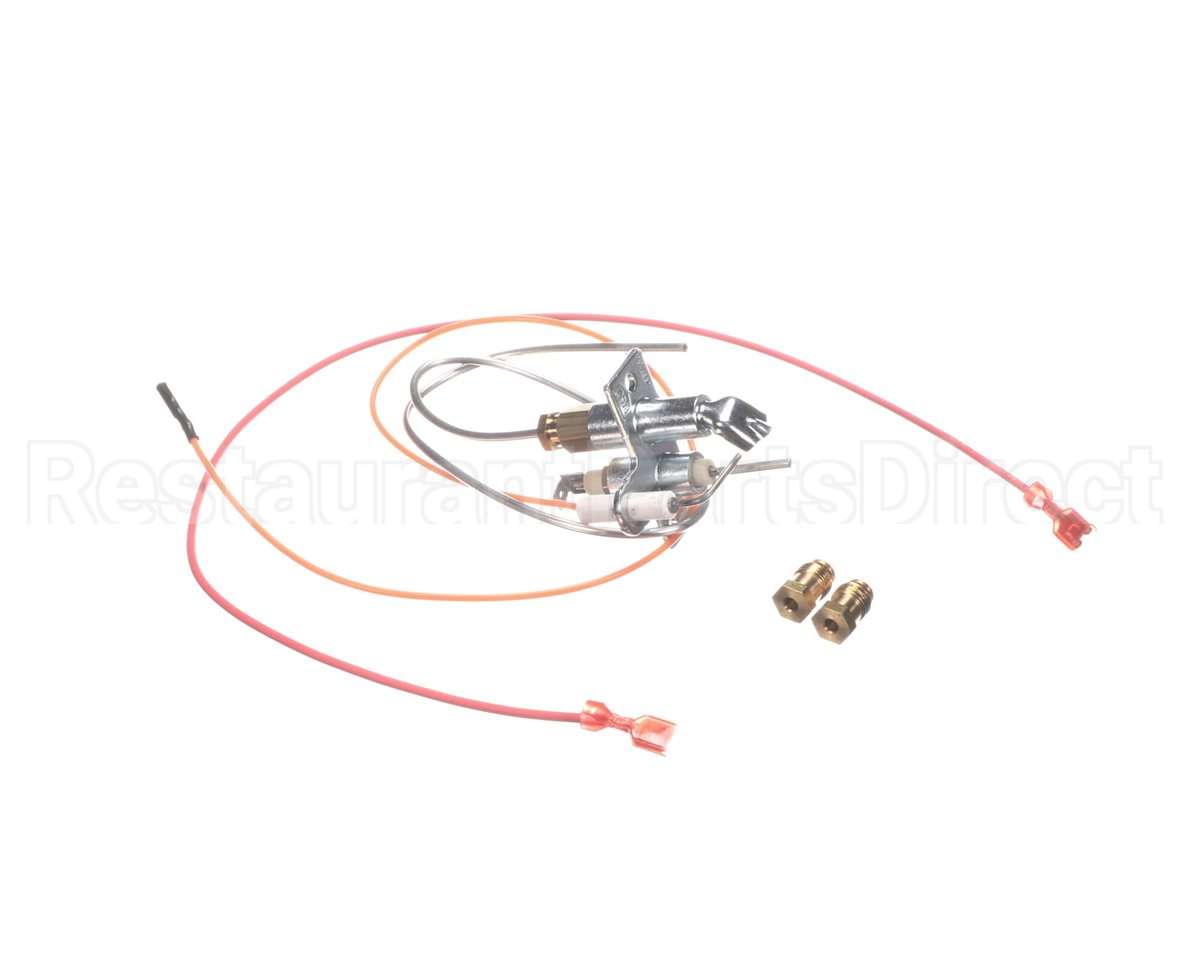 RZ110853 Reznor Pilot Asy Kit Nat Fe/Be Ah2/3