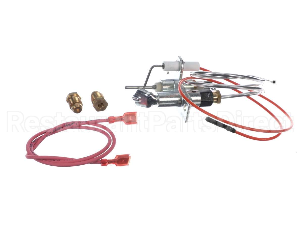 RZ110854 Reznor Pilot Asy Kit Lp Fe/Be Ah2/3