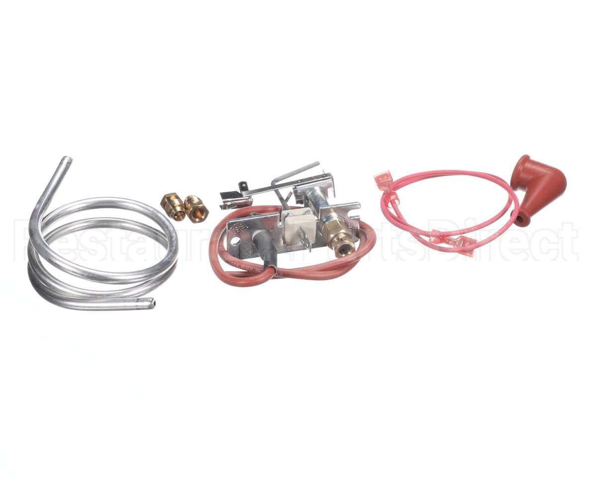 RZ110861 Reznor Pilot Asy Kit Nat