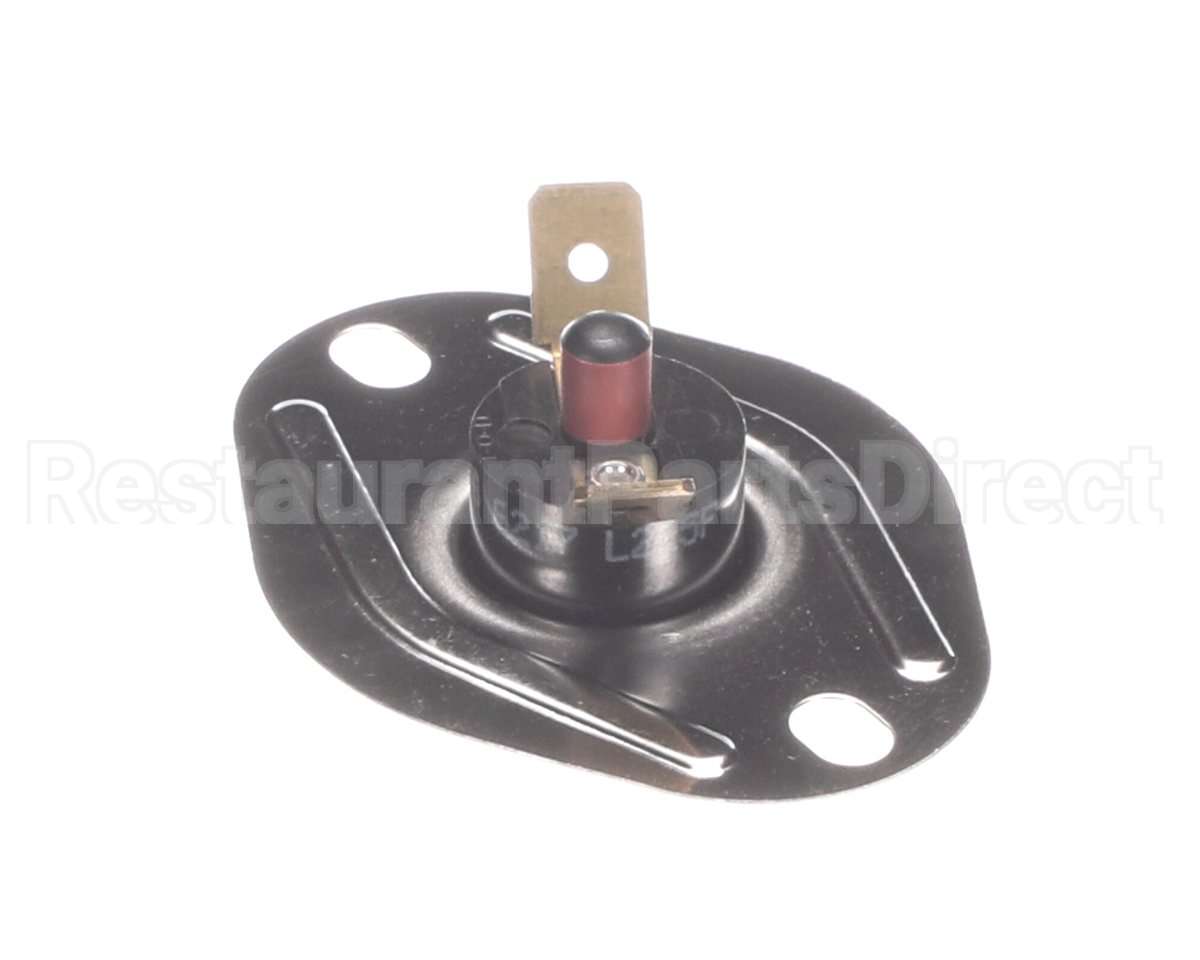 RZ112752 Reznor Blocked Vent Swt 225D 36Tx46