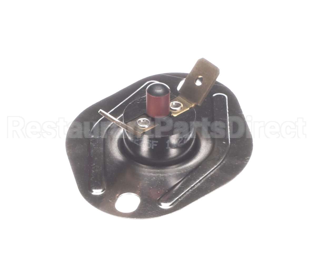 RZ112752 Reznor Blocked Vent Swt 225D 36Tx46