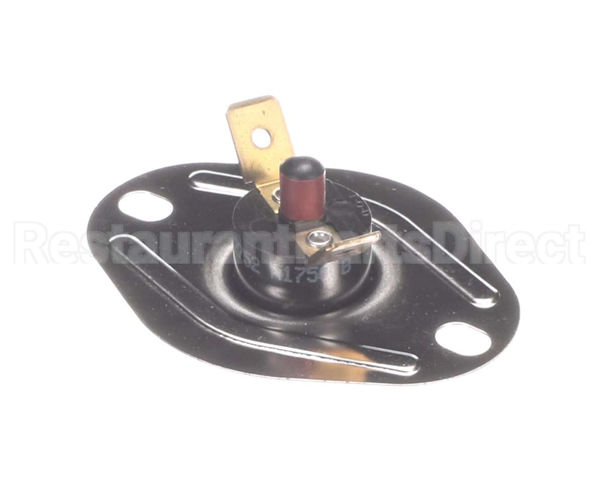 RZ112752 Reznor Blocked Vent Swt 225D 36Tx46