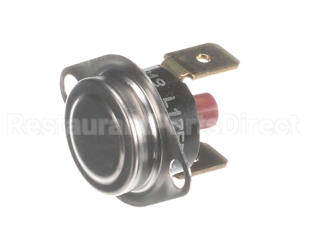 RZ112754 Reznor Blocked Vent Swt 175D 36Tx16