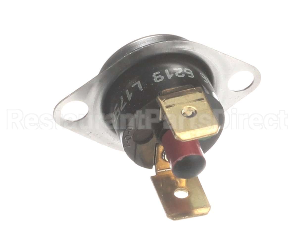 RZ112754 Reznor Blocked Vent Swt 175D 36Tx16