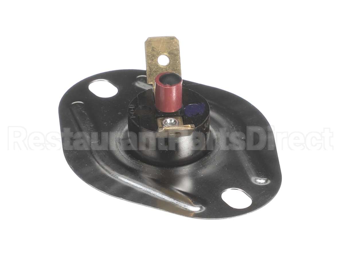 RZ121275 Reznor Block Vent Switch 275D 36T X46
