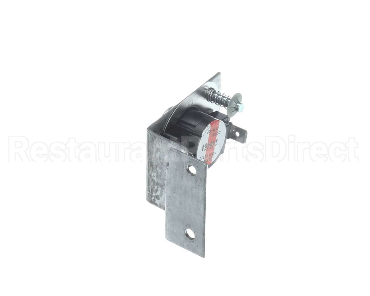 RZ123976 Reznor Fan Cntl Assy F/Fe50-165