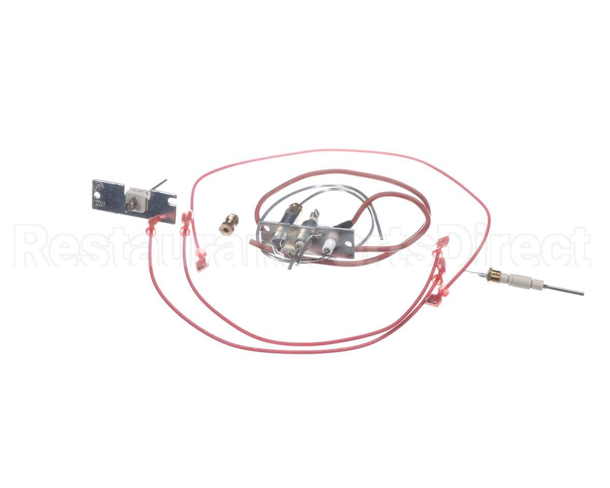 RZ131457 Reznor Sc-6 Repl Pilot Kit Nat