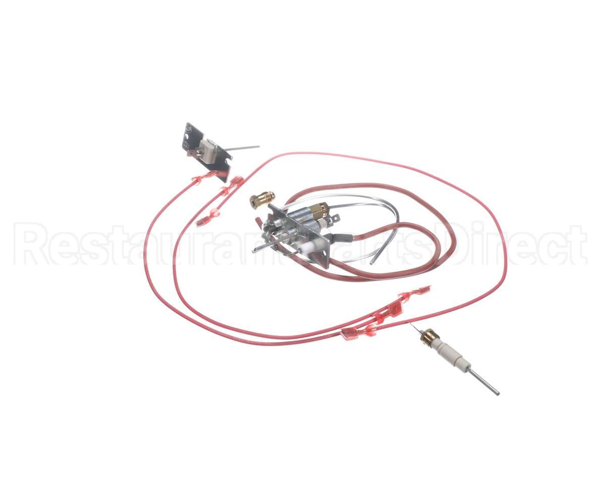 RZ131457 Reznor Sc-6 Repl Pilot Kit Nat