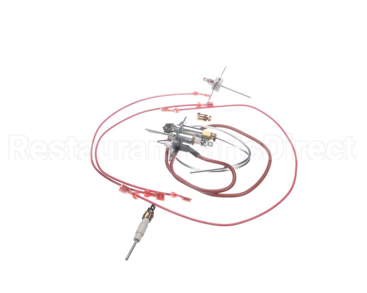 RZ131457 Reznor Sc-6 Repl Pilot Kit Nat