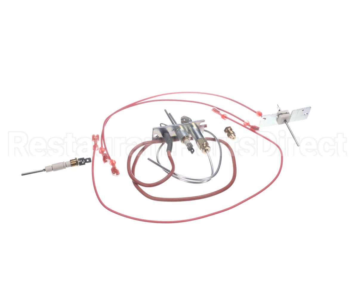 RZ131457 Reznor Sc-6 Repl Pilot Kit Nat