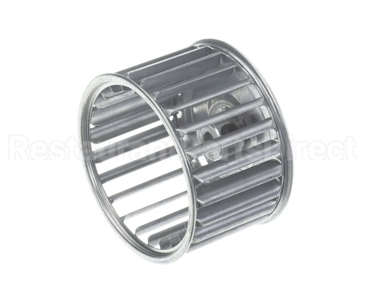 RZ131987 Reznor Venter Wheel V325-2035 Galv