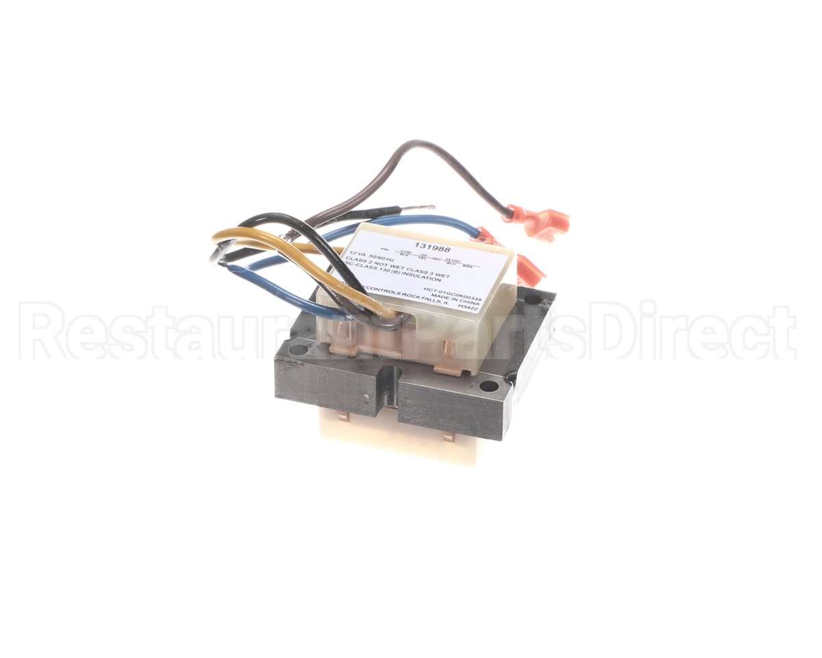 RZ131988 Reznor Txfr 12Va Be141615-Rad