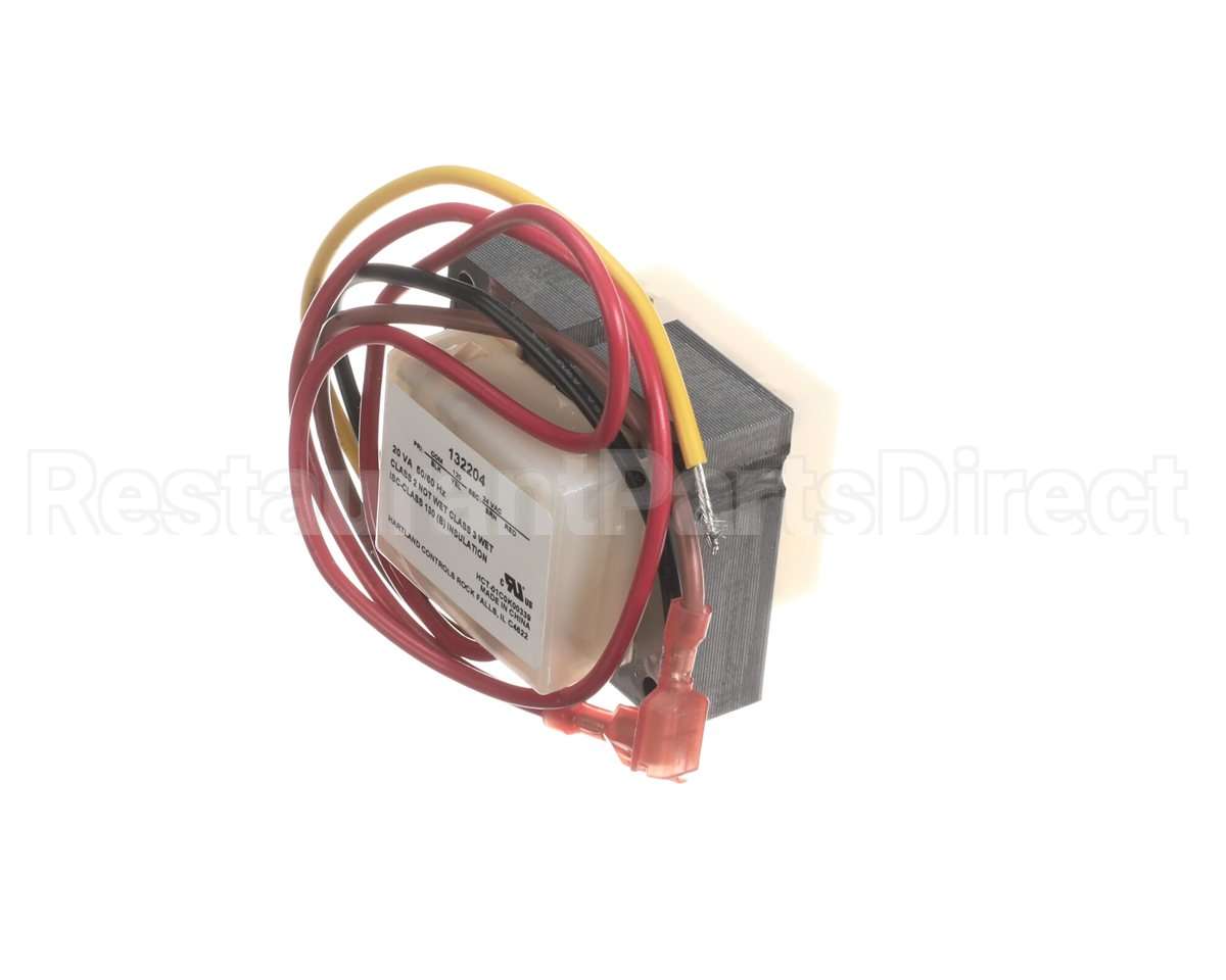 RZ132204 Reznor Txfr 20Va Be141625 Rad