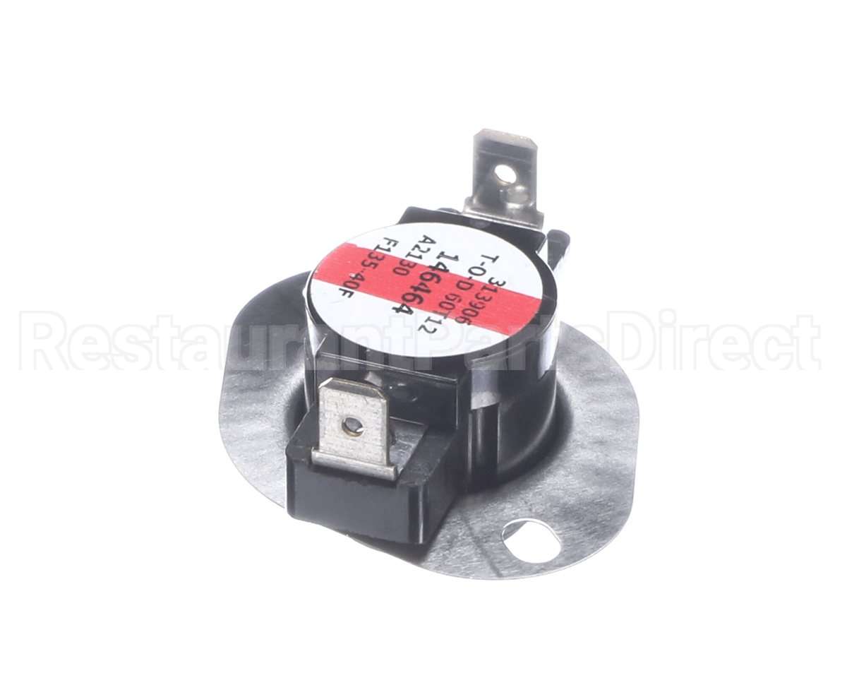 RZ146464 Reznor Fan Ctl 60T12 #313906