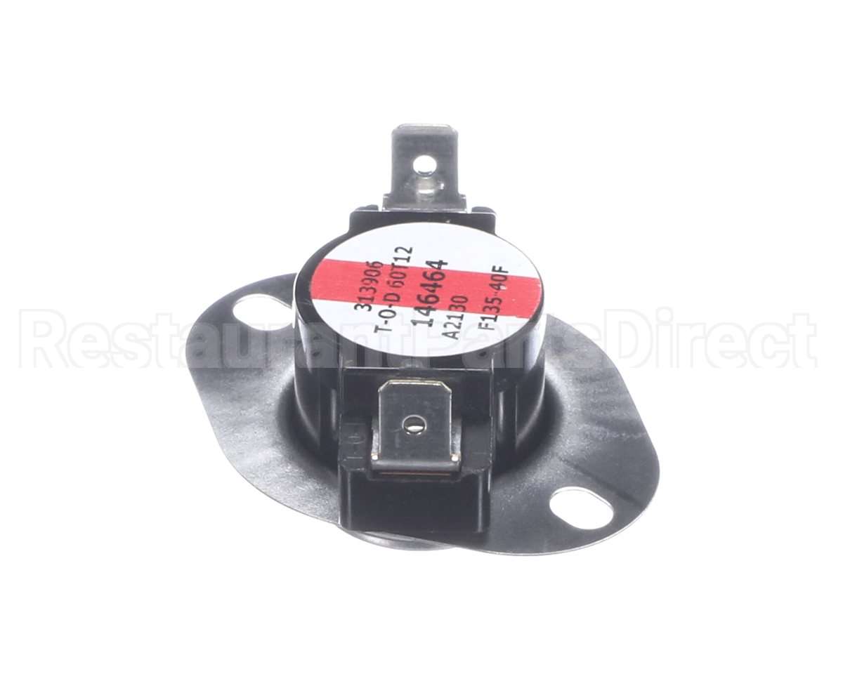 RZ146464 Reznor Fan Ctl 60T12 #313906