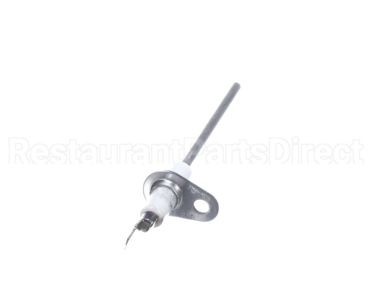 RZ147165 Reznor Flame Sensor - Channel Product