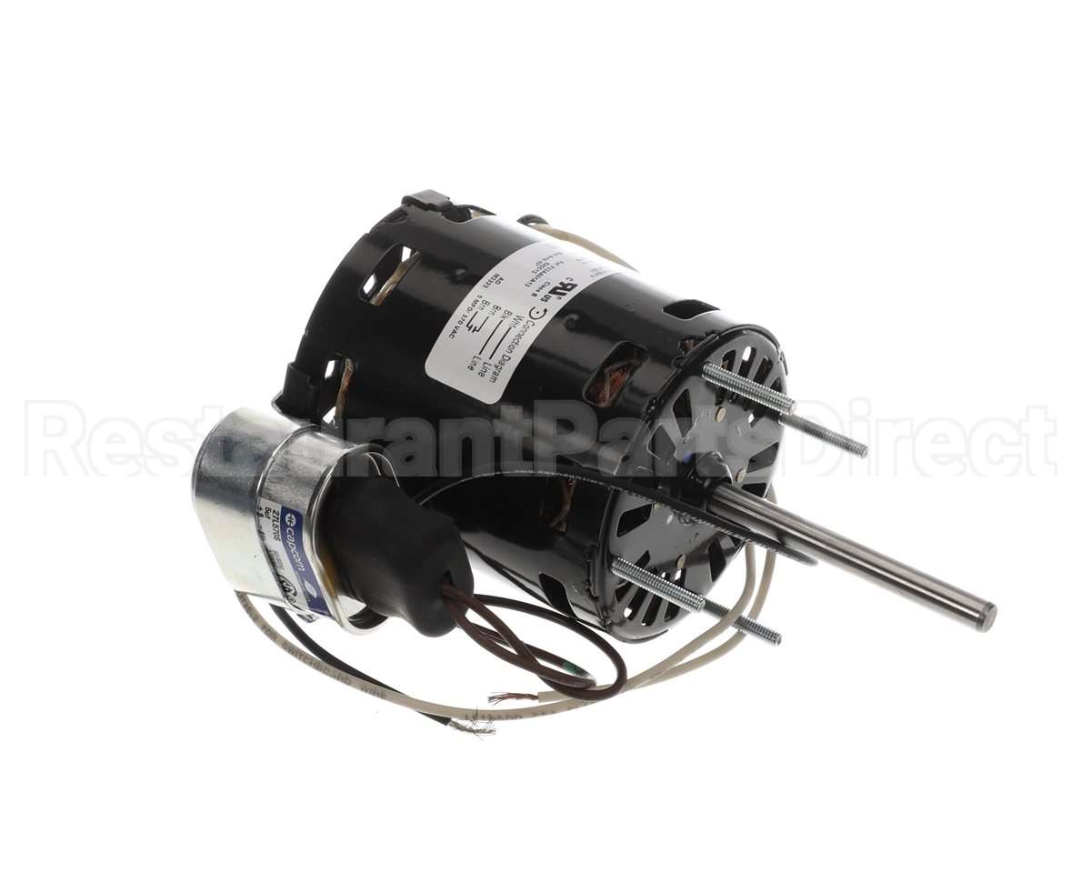 RZ163891 Reznor Venter Motor 115 Volt With Capacitor