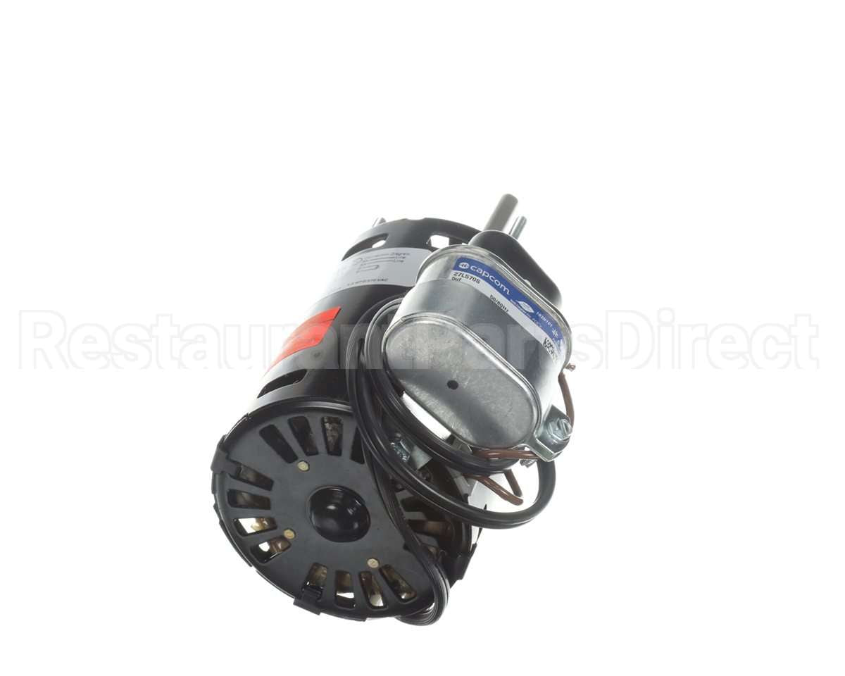 RZ163893 Reznor Venter Motor, 460 Volt