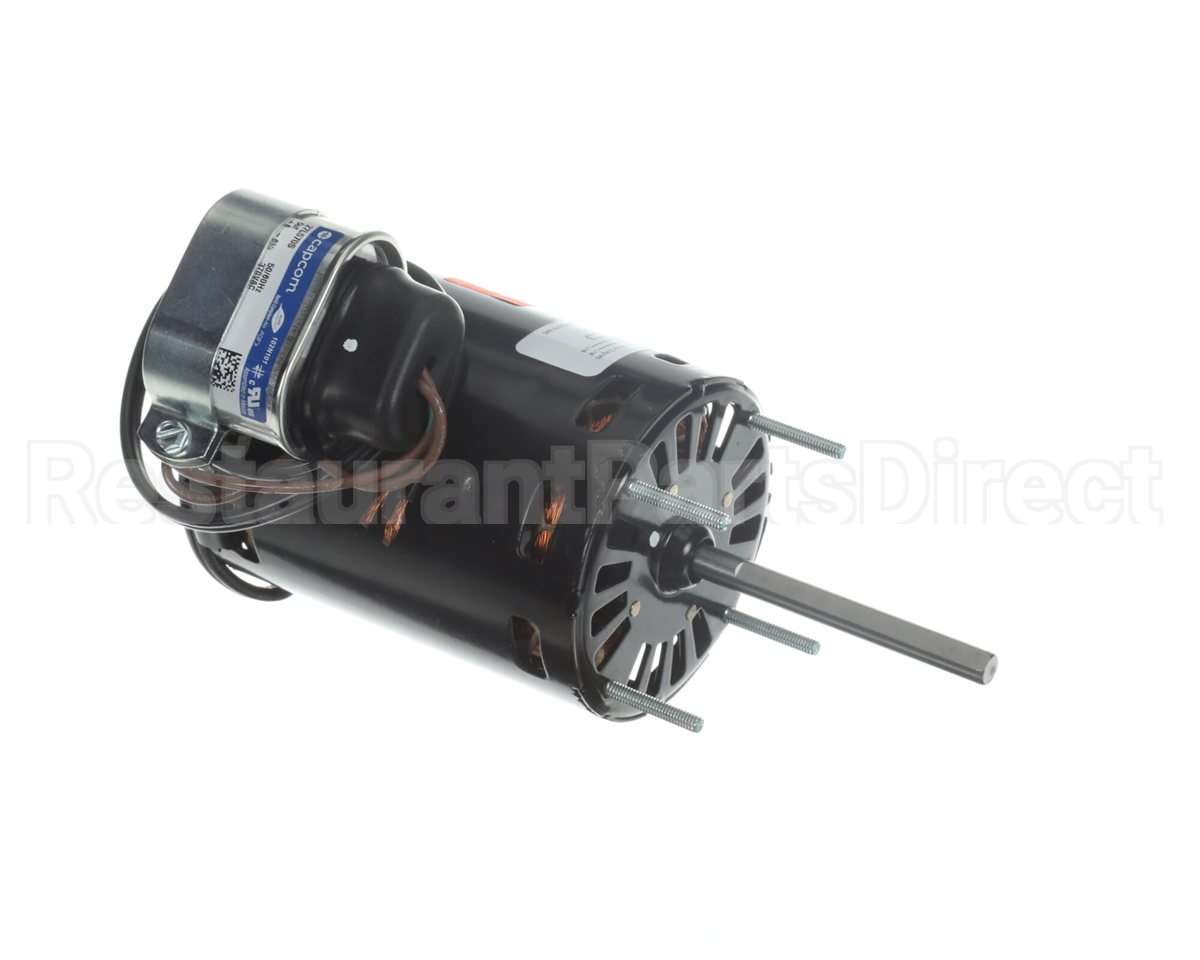 RZ163893 Reznor Venter Motor, 460 Volt