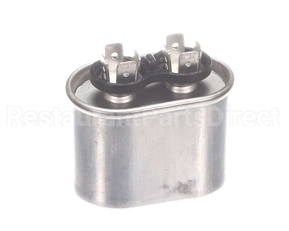 RZ163894 Reznor Repl Capacitor 4Mfd 370V, W/Brkt