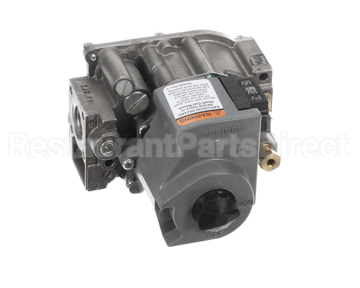 RZ170609 Reznor Vlv Comb 1/2In H/W V