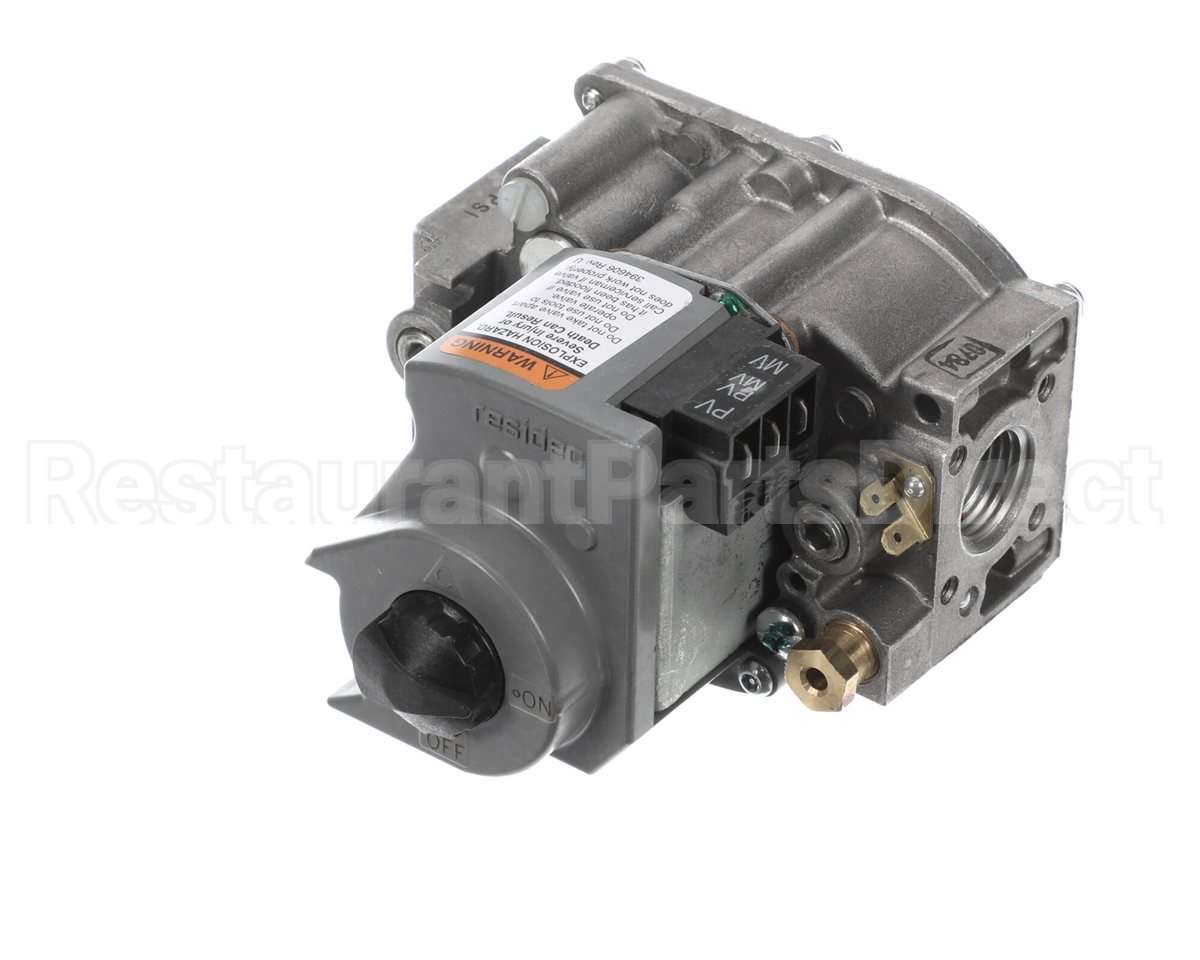 RZ170609 Reznor Vlv Comb 1/2In H/W V