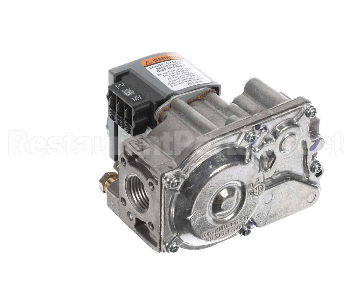 RZ170609 Reznor Vlv Comb 1/2In H/W V