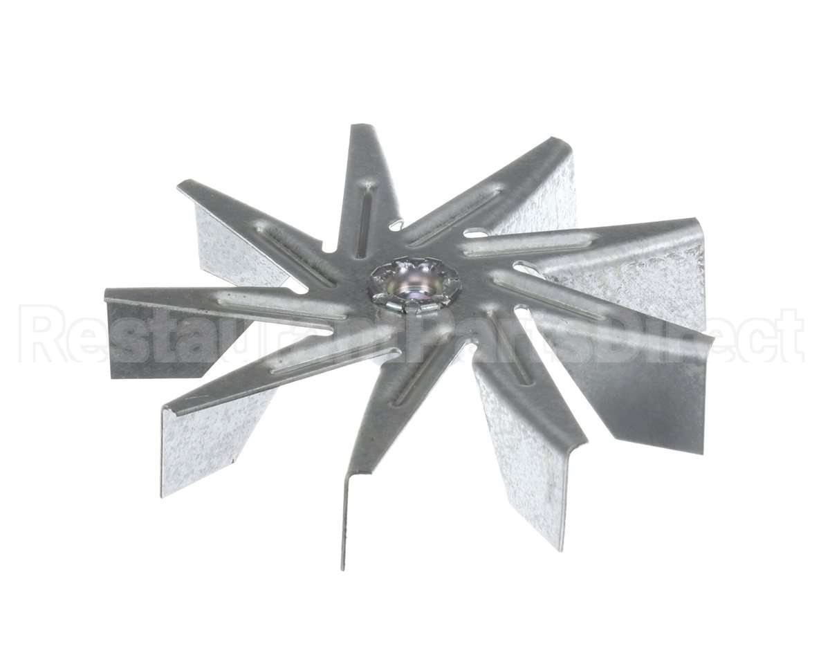 RZ195036 Reznor Venter Wheel Assembly