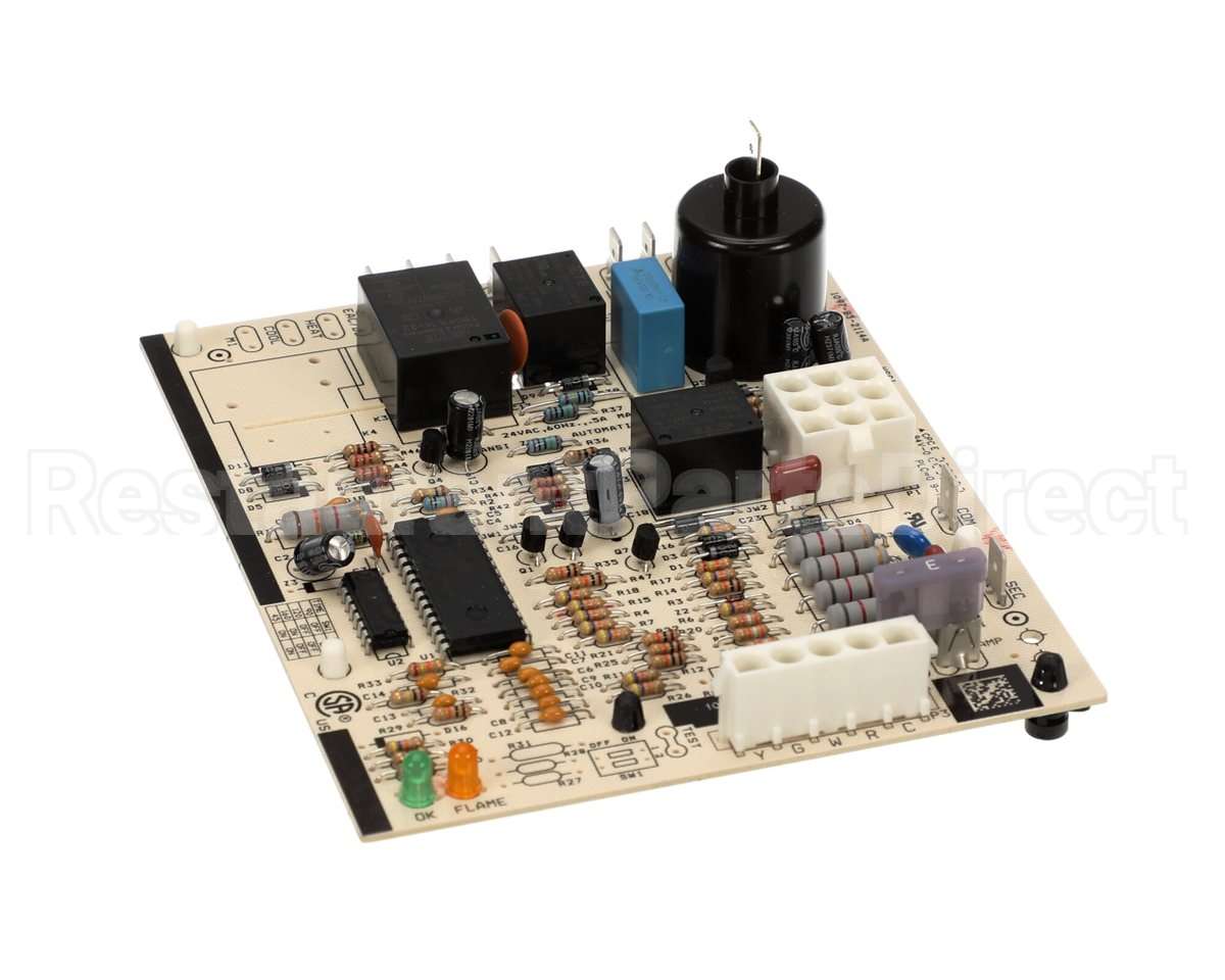 RZ195265 Reznor Integrated Contl Board