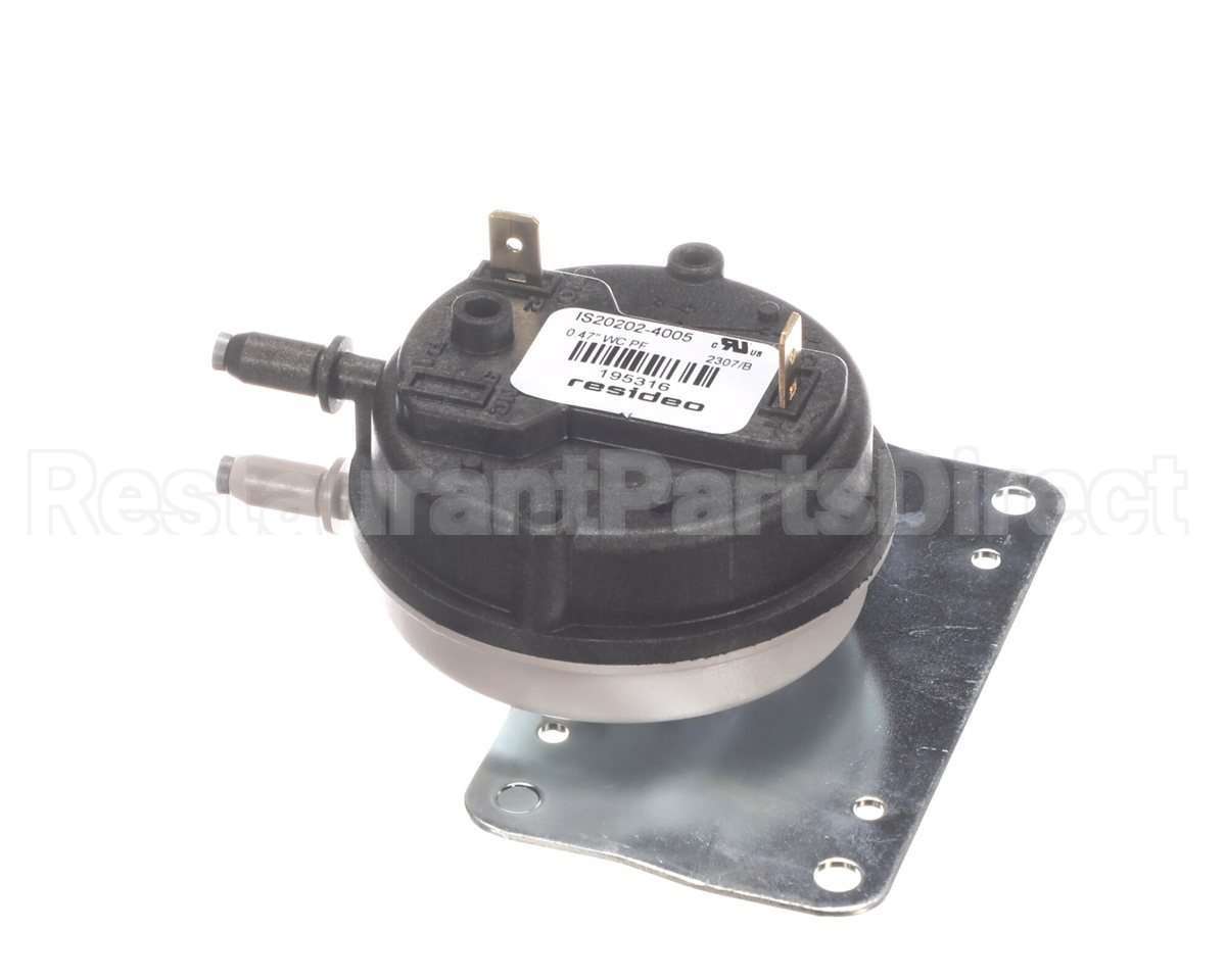 RZ195316 Reznor Pressure Switch Tdi Is2 Style