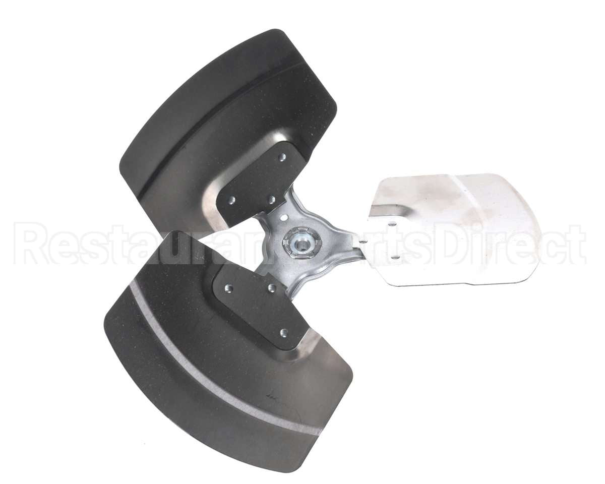 RZ195647 Reznor Repl Fan Blade, 12", 0.3125 Bore