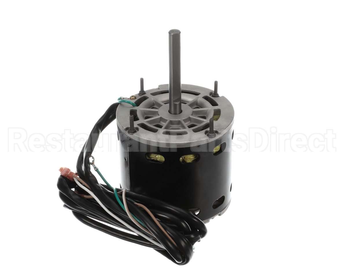 RZ196245 Reznor Fan Mtr 1/6Hp 115V F42E48A13