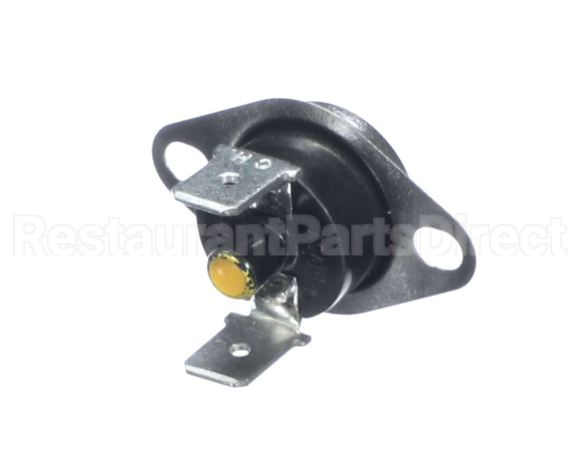 RZ196950 Reznor Limit Manual 250Deg 36T Yellow