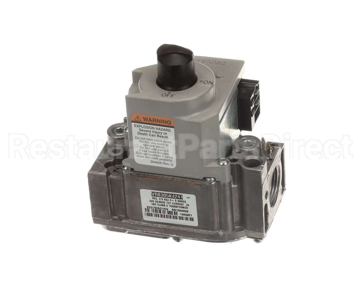 RZ196981 Reznor Vlv 3/4X3/4 N 1-St Vr8305K4241