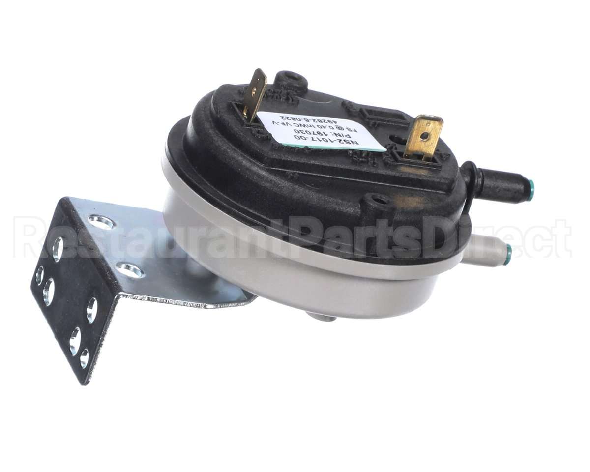 RZ197030 Reznor Pressure Switch 0.40"Wc Spst Grn
